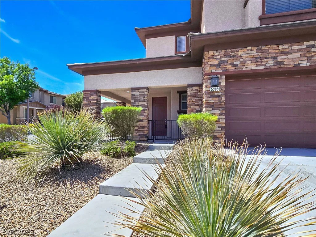 5389 Hollymead, Las Vegas, NV 89135