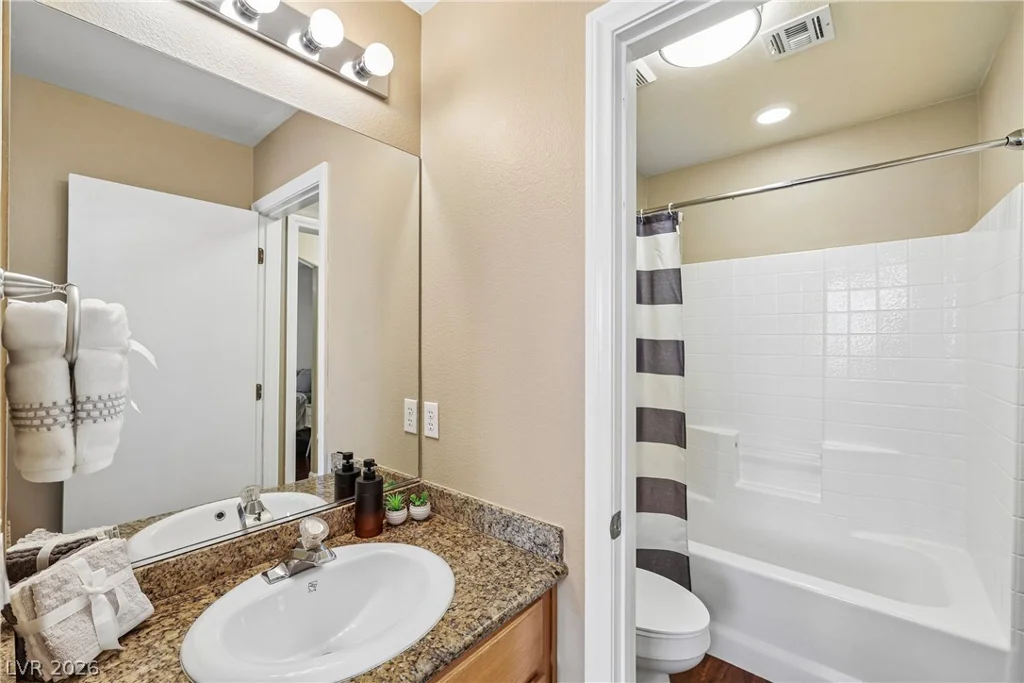 9957 Keephills, Las Vegas, NV 89183