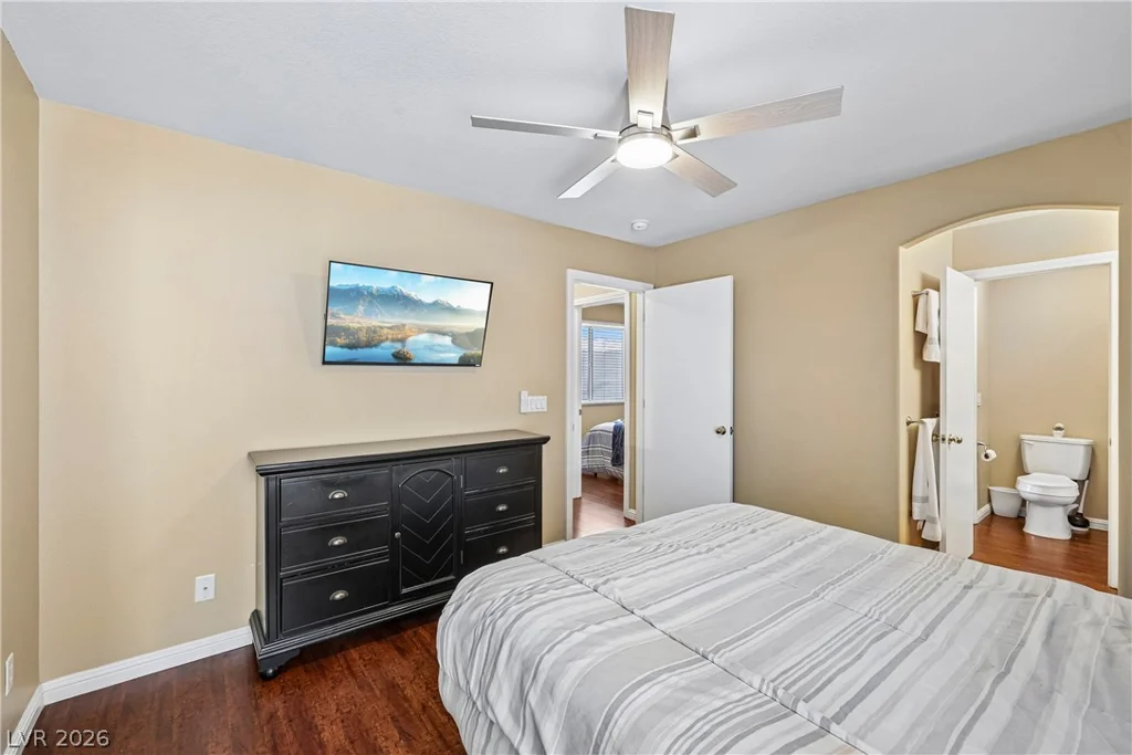 9957 Keephills, Las Vegas, NV 89183