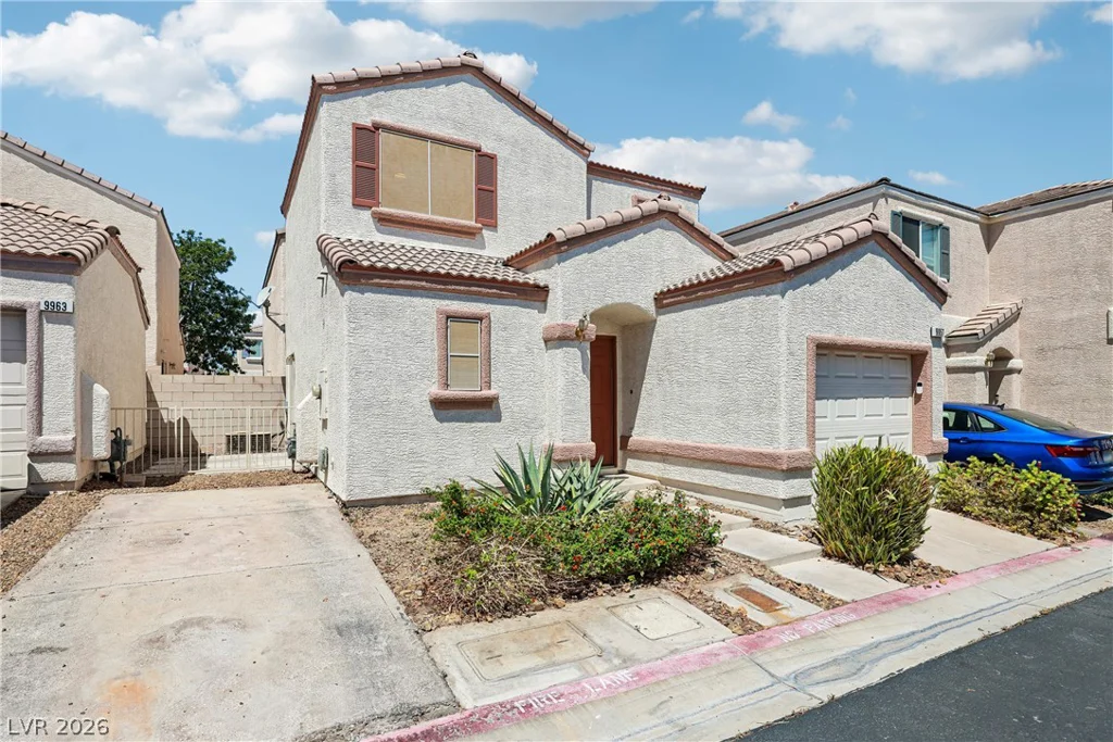 9957 Keephills, Las Vegas, NV 89183