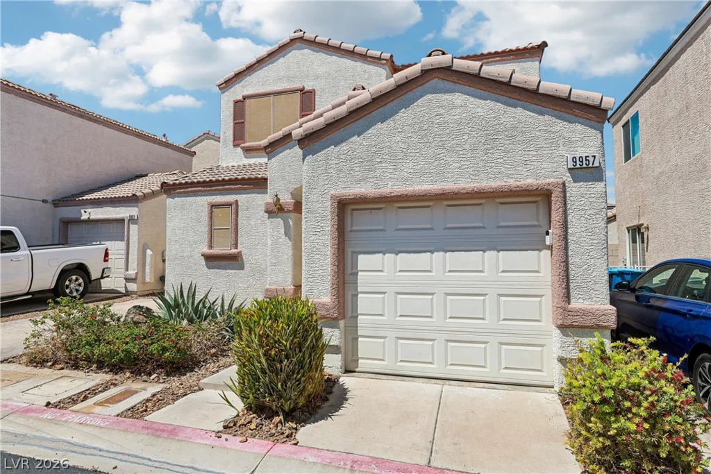 9957 Keephills, Las Vegas, NV 89183