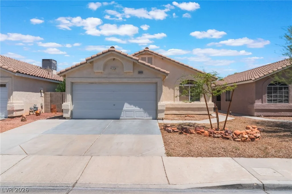 3640 Copper Cactus, Las Vegas, NV 89129