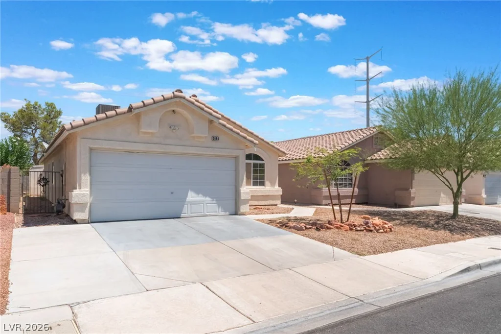3640 Copper Cactus, Las Vegas, NV 89129