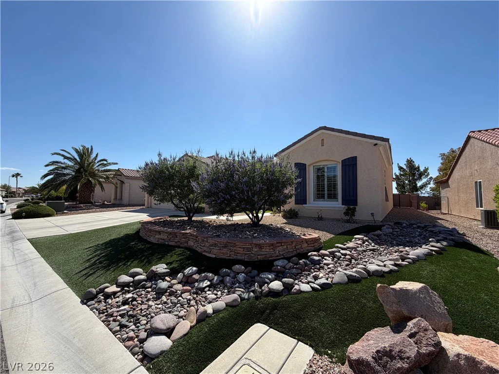 2127 Clearwater Lake, Henderson, NV 89044