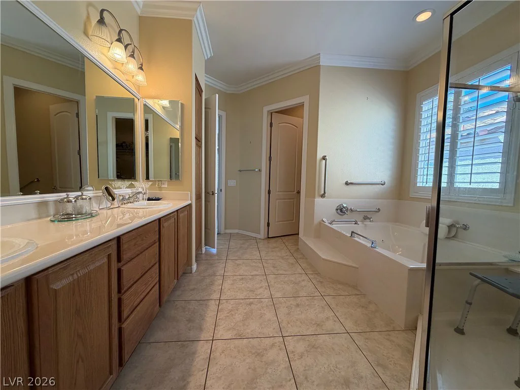 2127 Clearwater Lake, Henderson, NV 89044