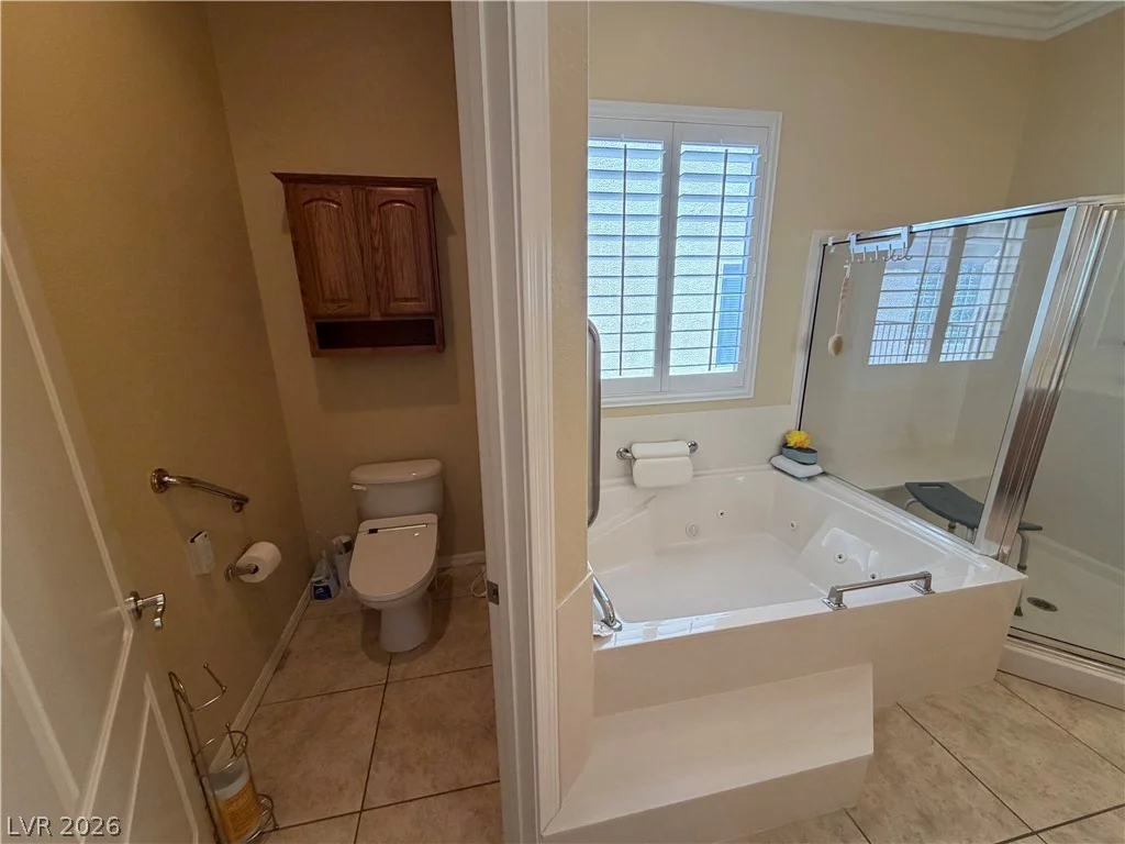 2127 Clearwater Lake, Henderson, NV 89044