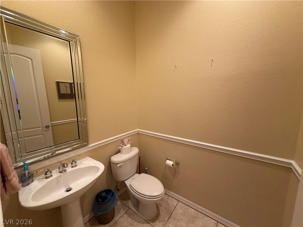 2127 Clearwater Lake, Henderson, NV 89044