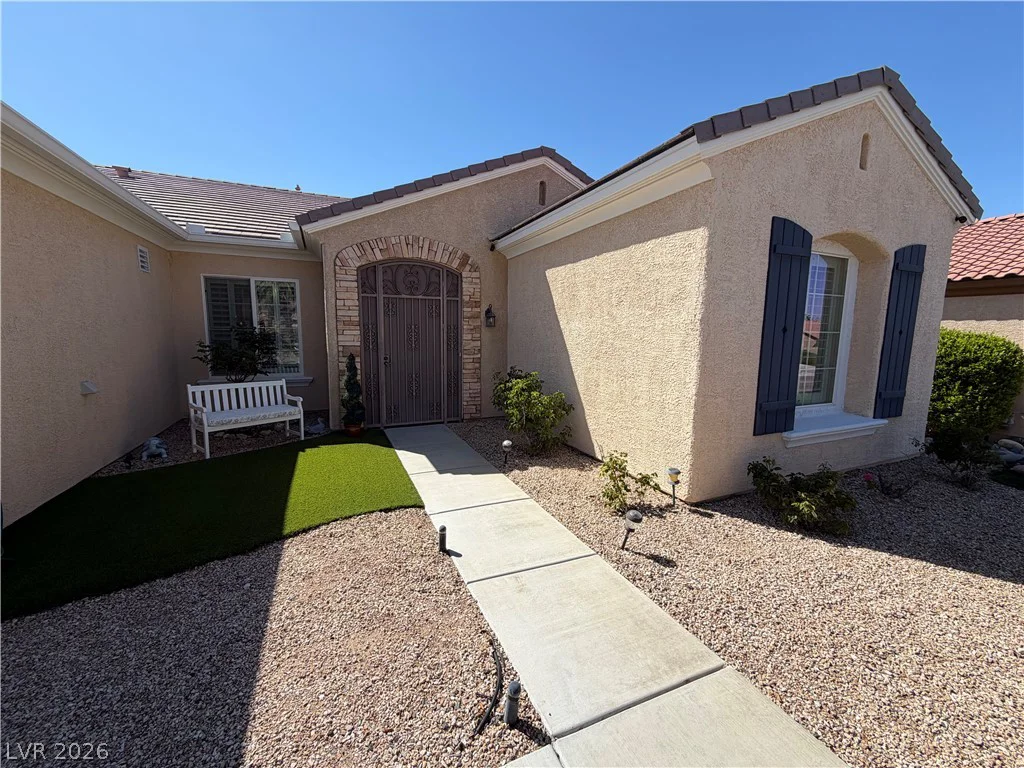 2127 Clearwater Lake, Henderson, NV 89044