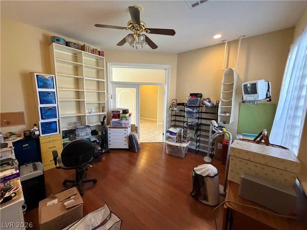2127 Clearwater Lake, Henderson, NV 89044