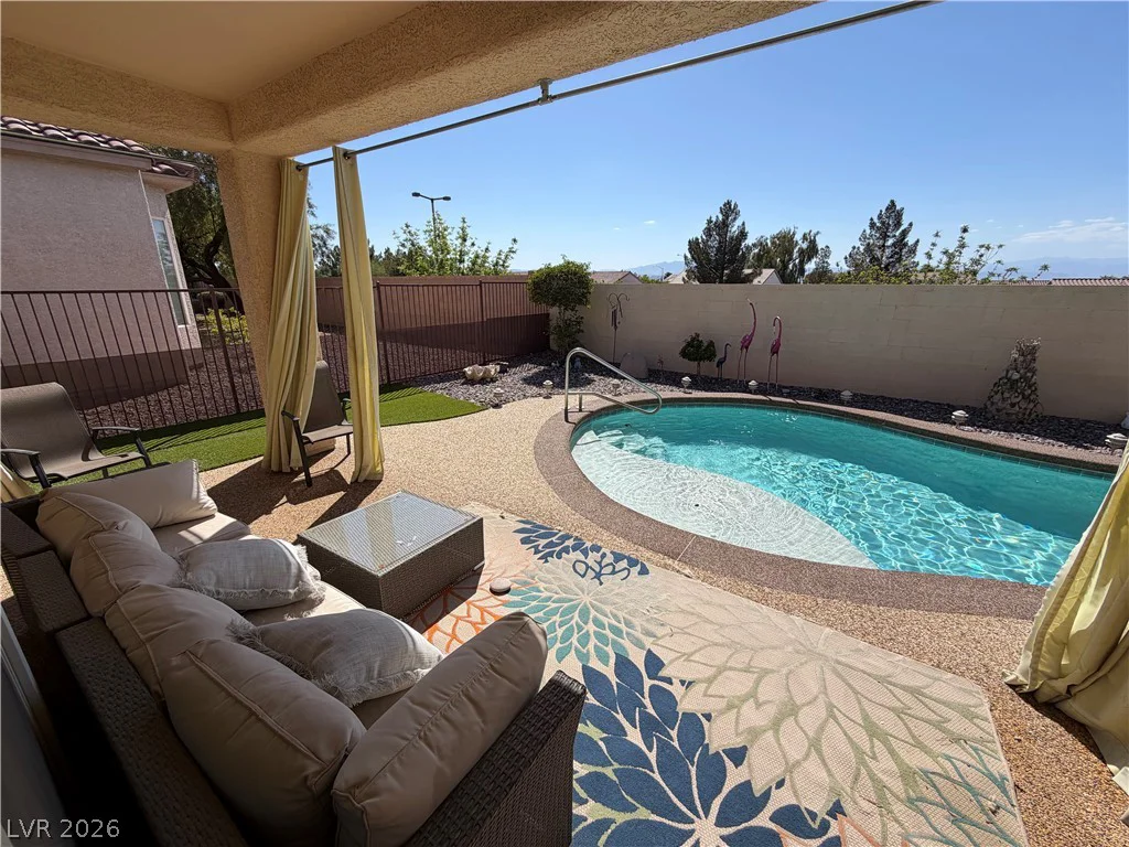 2127 Clearwater Lake, Henderson, NV 89044