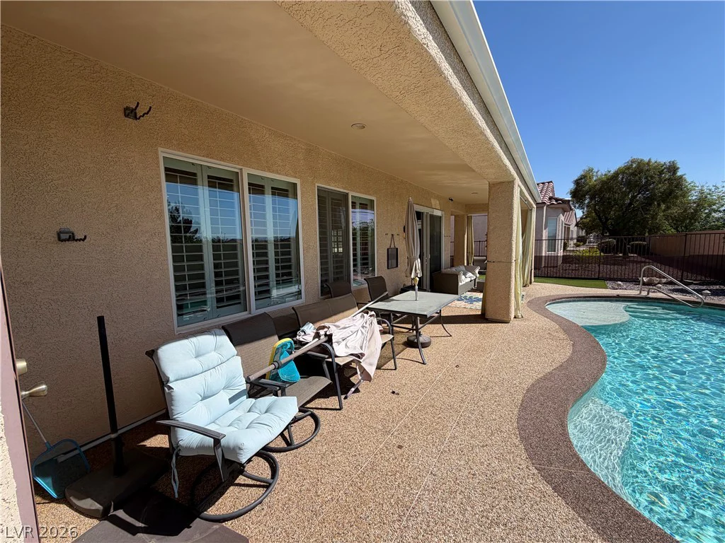 2127 Clearwater Lake, Henderson, NV 89044