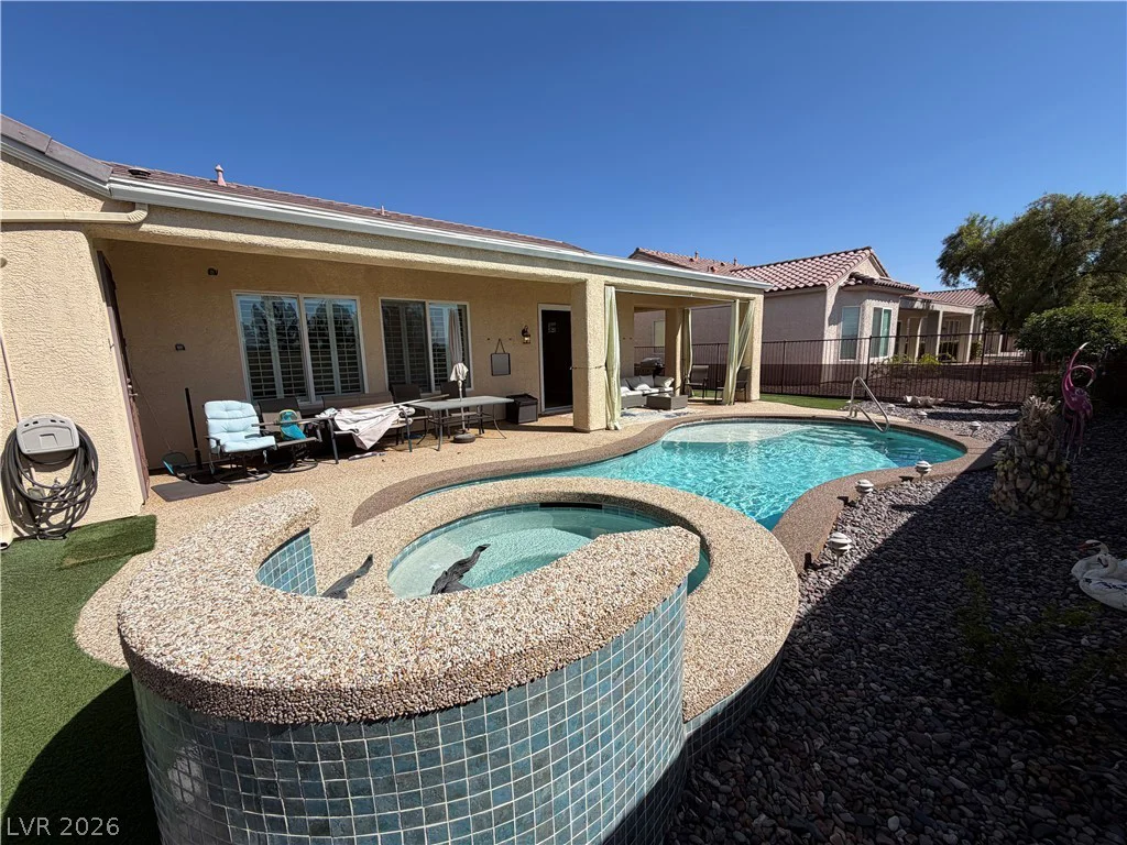 2127 Clearwater Lake, Henderson, NV 89044