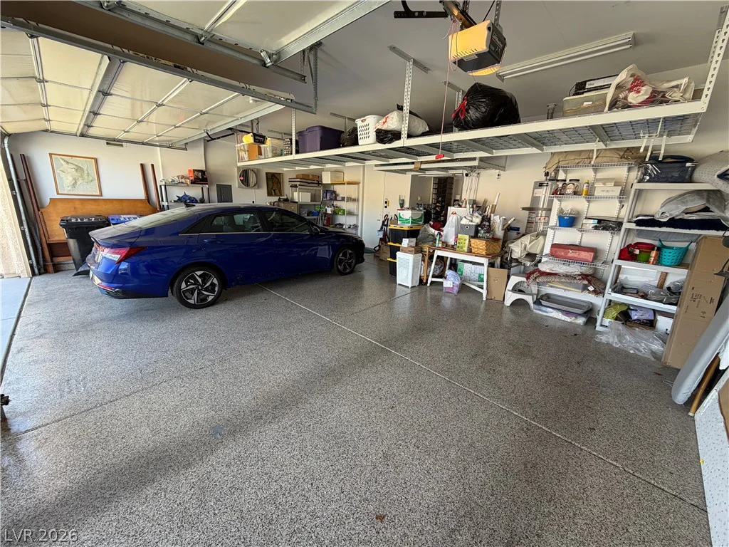 2127 Clearwater Lake, Henderson, NV 89044