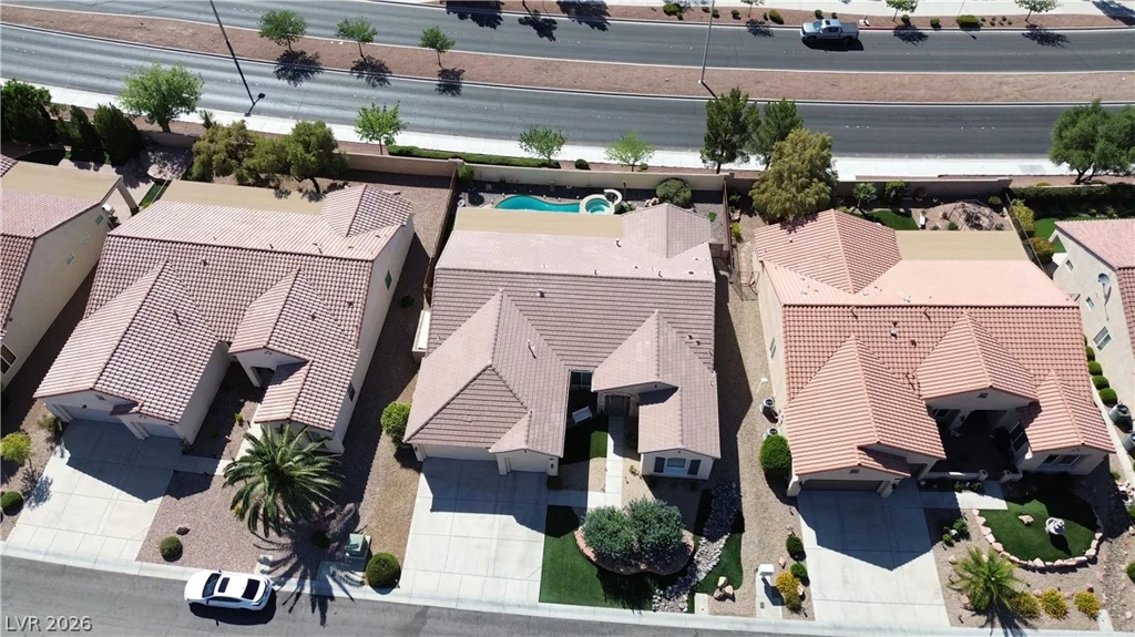 2127 Clearwater Lake, Henderson, NV 89044
