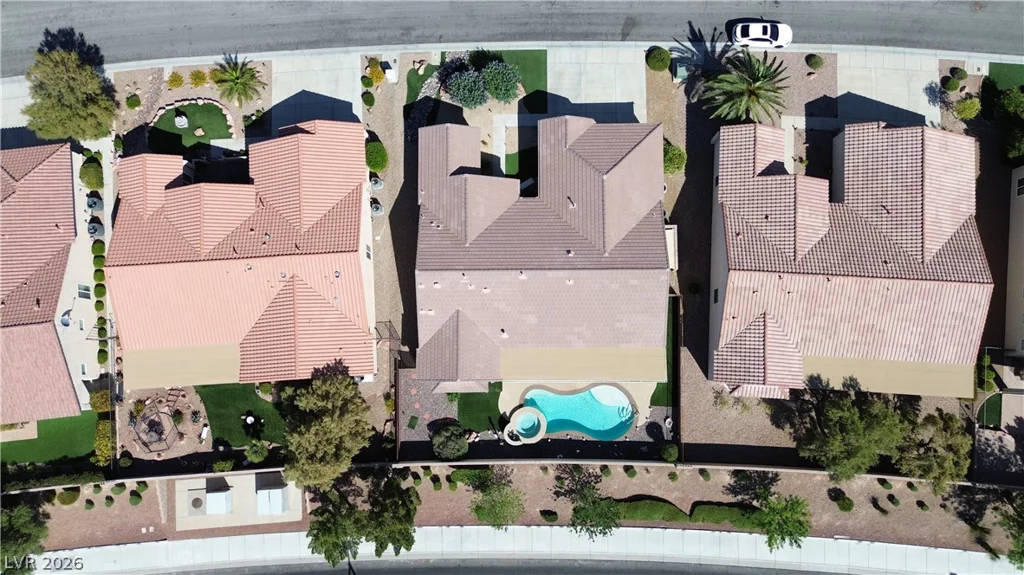 2127 Clearwater Lake, Henderson, NV 89044