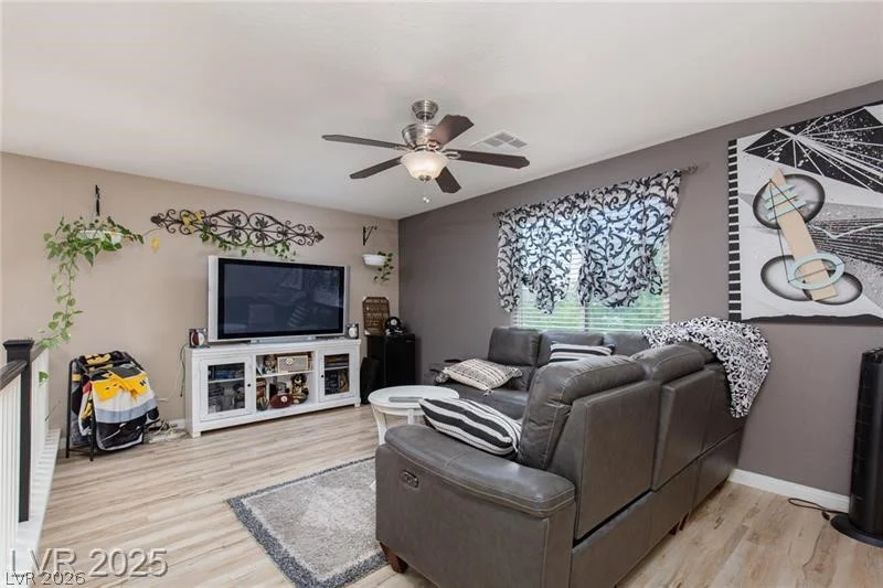 5520 Bruin Lakes, Las Vegas, NV 89131