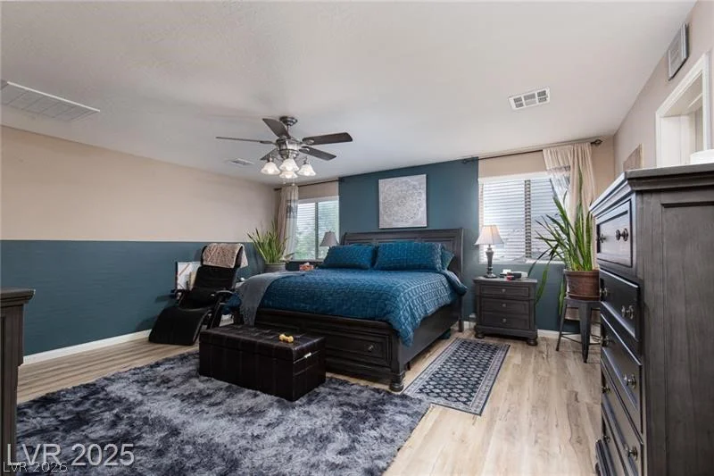 5520 Bruin Lakes, Las Vegas, NV 89131