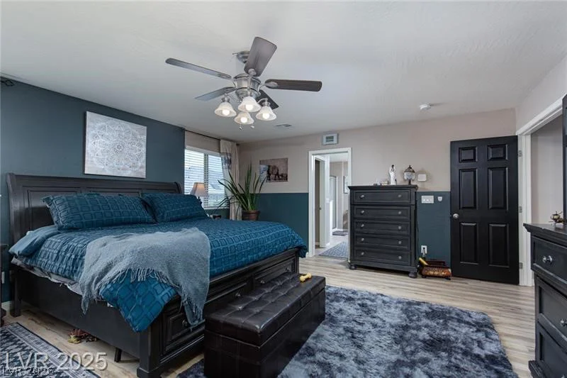 5520 Bruin Lakes, Las Vegas, NV 89131