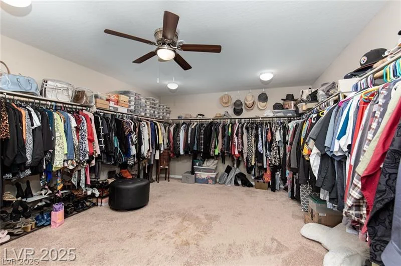 5520 Bruin Lakes, Las Vegas, NV 89131