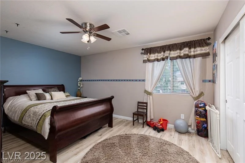 5520 Bruin Lakes, Las Vegas, NV 89131