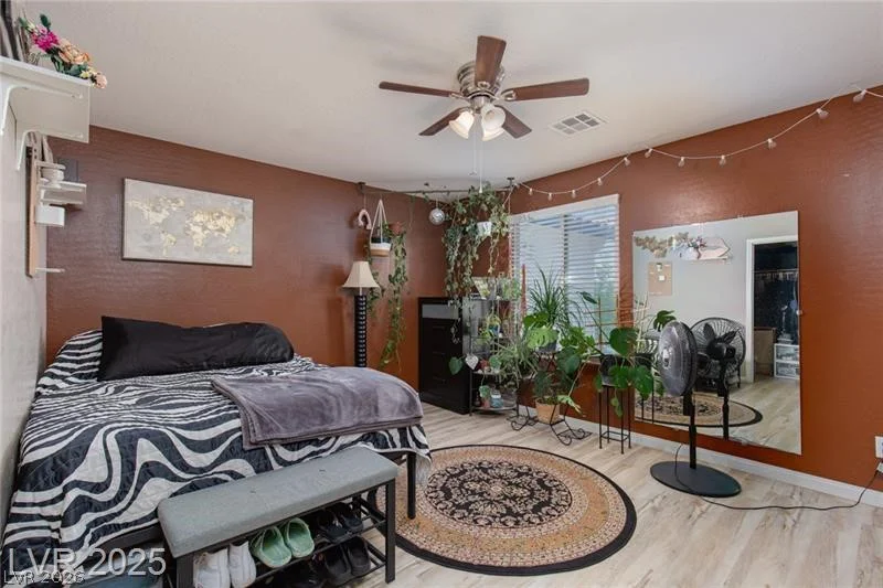 5520 Bruin Lakes, Las Vegas, NV 89131