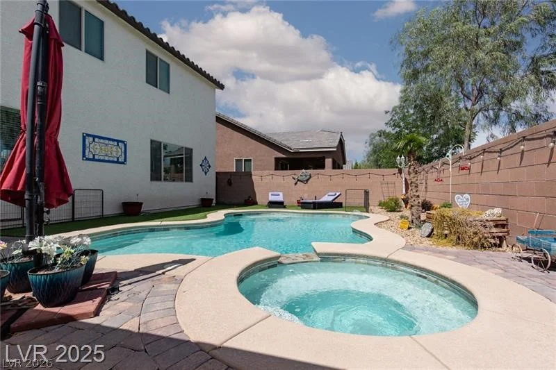 5520 Bruin Lakes, Las Vegas, NV 89131
