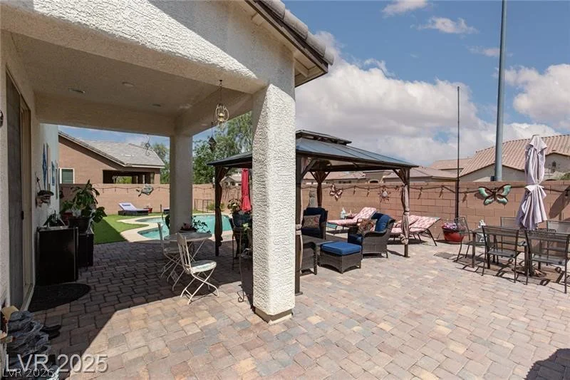 5520 Bruin Lakes, Las Vegas, NV 89131