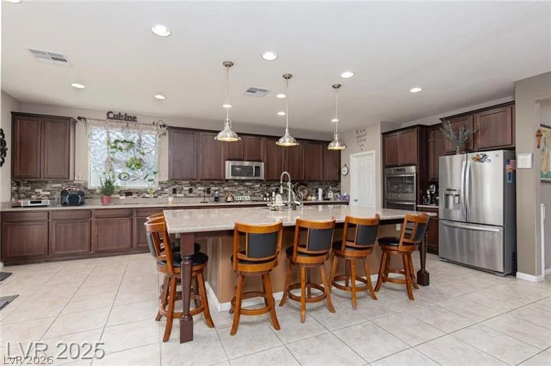 5520 Bruin Lakes, Las Vegas, NV 89131