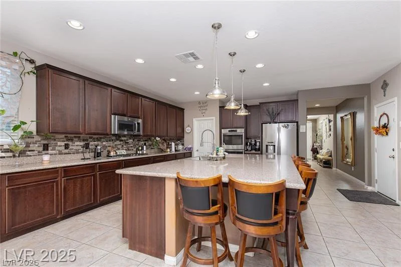 5520 Bruin Lakes, Las Vegas, NV 89131