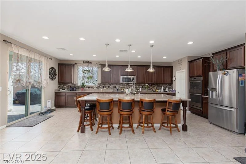 5520 Bruin Lakes, Las Vegas, NV 89131