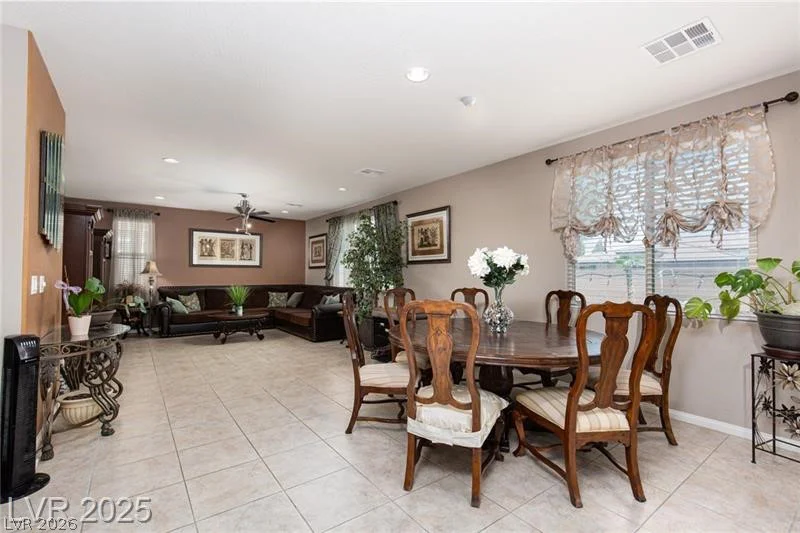 5520 Bruin Lakes, Las Vegas, NV 89131