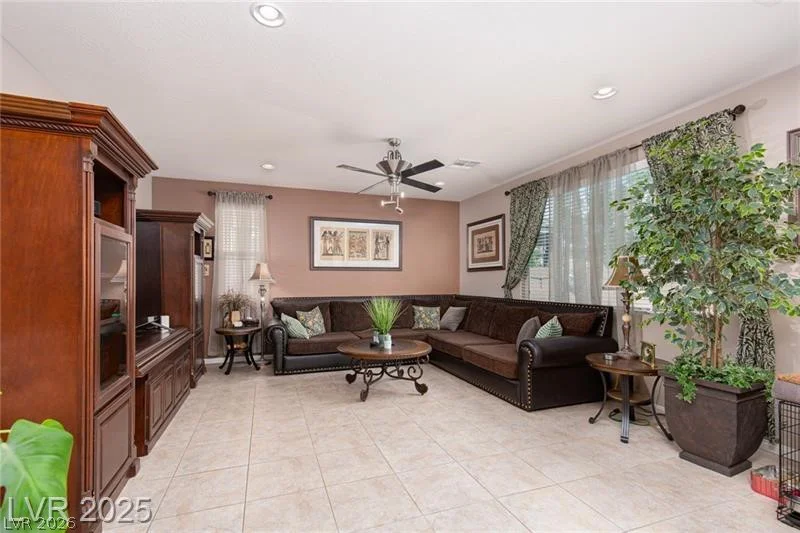 5520 Bruin Lakes, Las Vegas, NV 89131