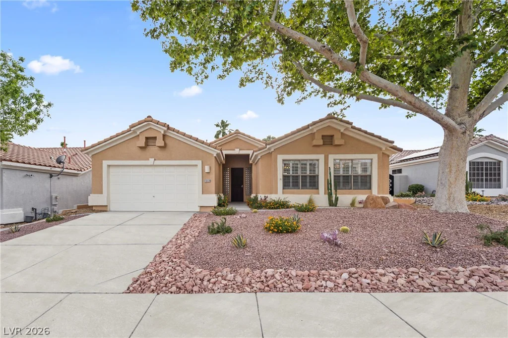1909 Rolling Dunes, Las Vegas, NV 89117