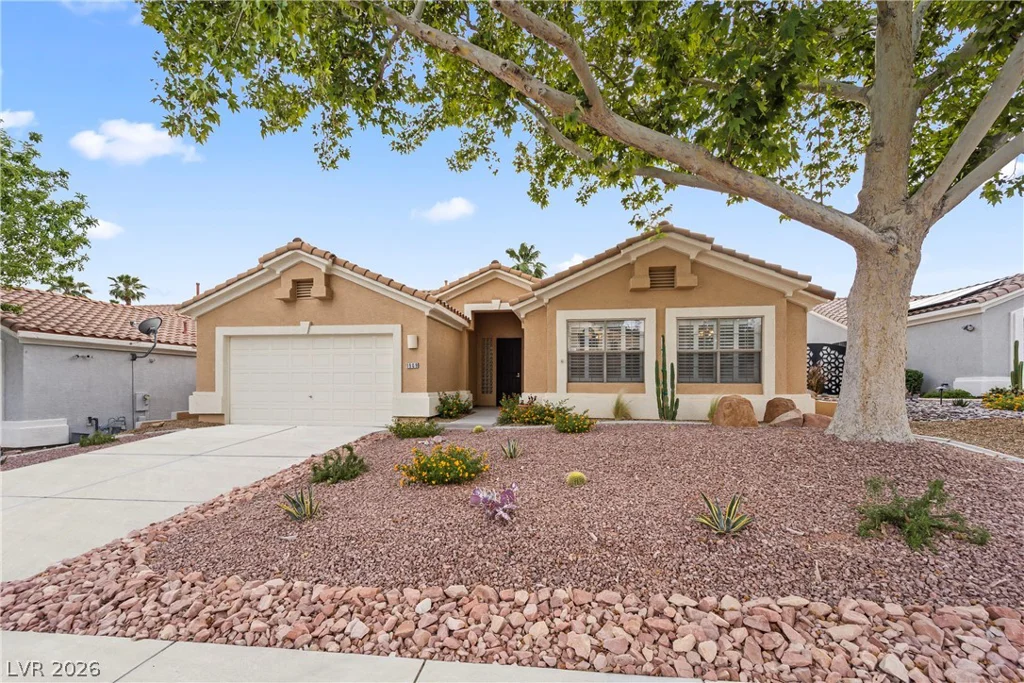 1909 Rolling Dunes, Las Vegas, NV 89117