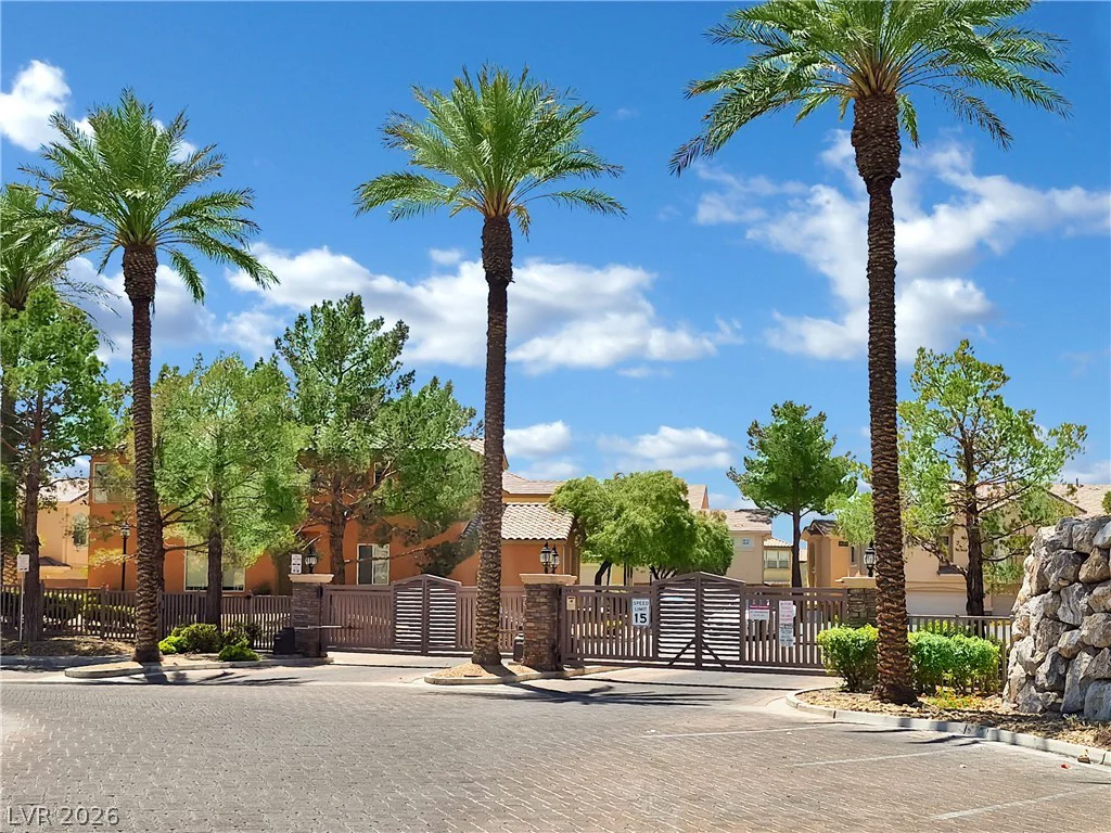 3604 Water Song, Las Vegas, NV 89147