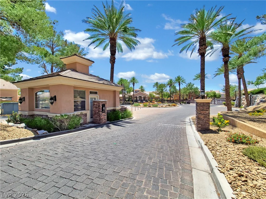 3604 Water Song, Las Vegas, NV 89147