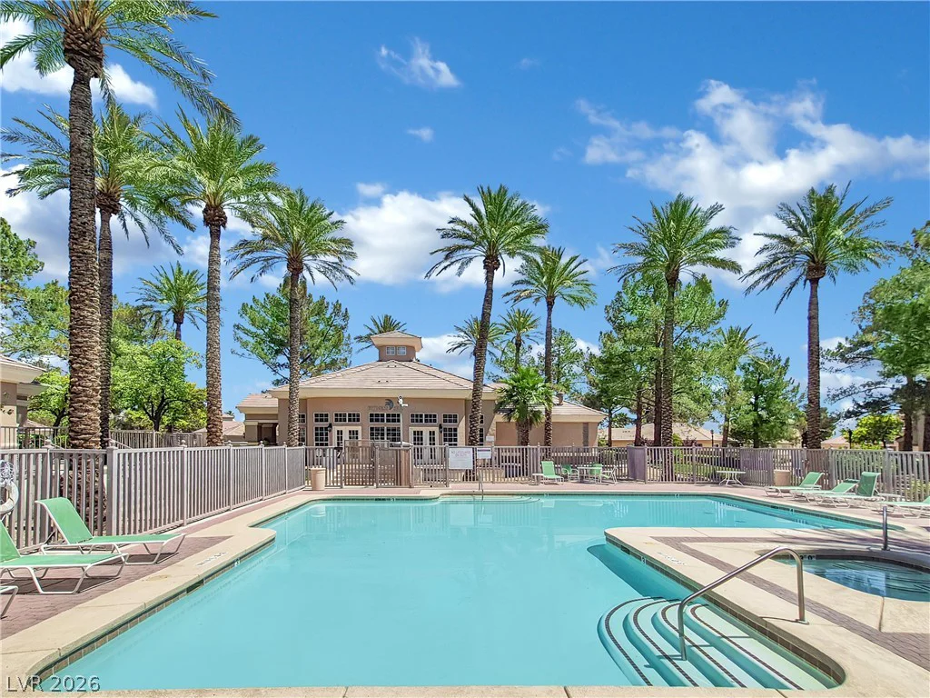 3604 Water Song, Las Vegas, NV 89147