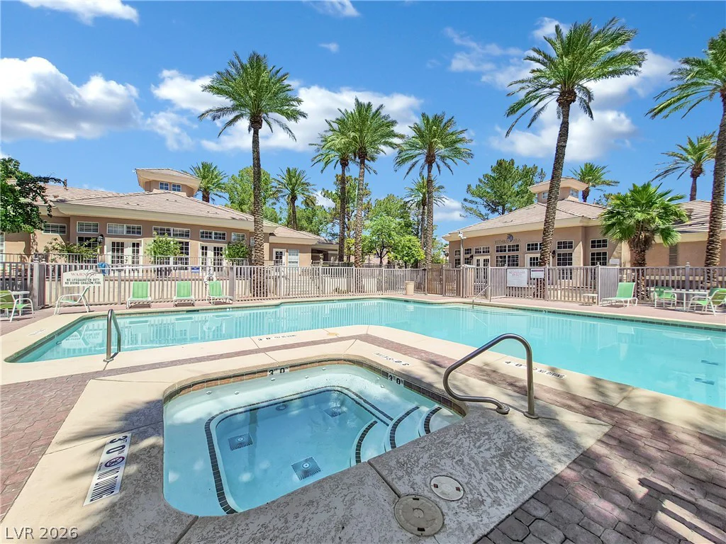 3604 Water Song, Las Vegas, NV 89147