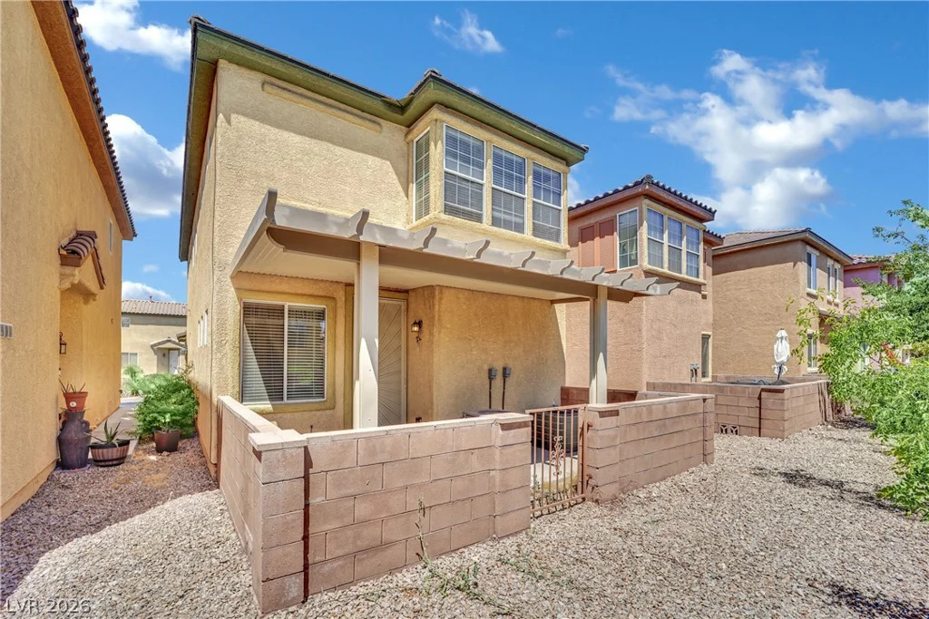 3604 Water Song, Las Vegas, NV 89147