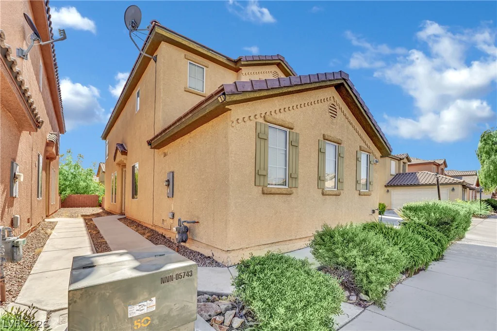 3604 Water Song, Las Vegas, NV 89147