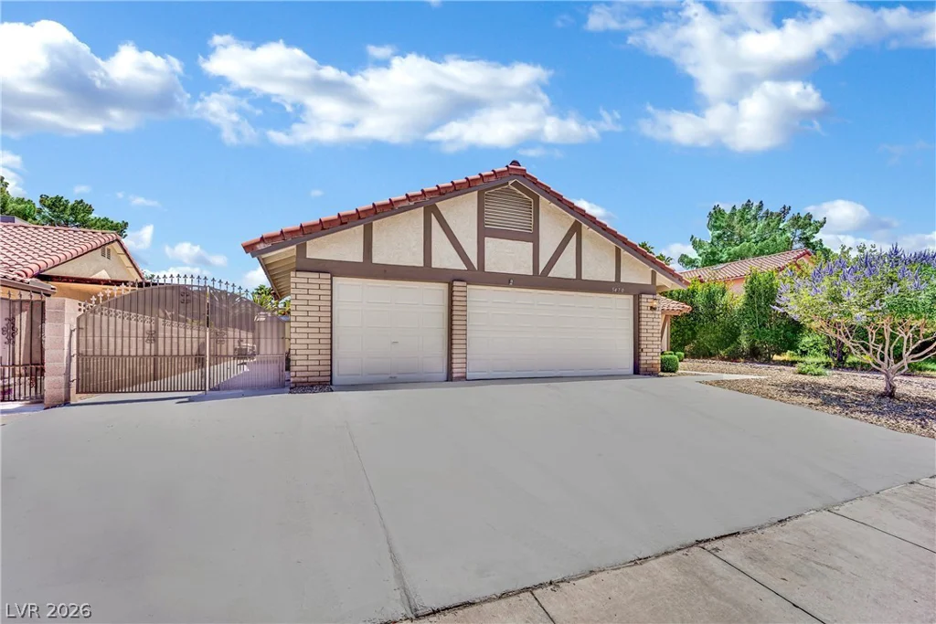 5470 Abbington, Las Vegas, NV 89120