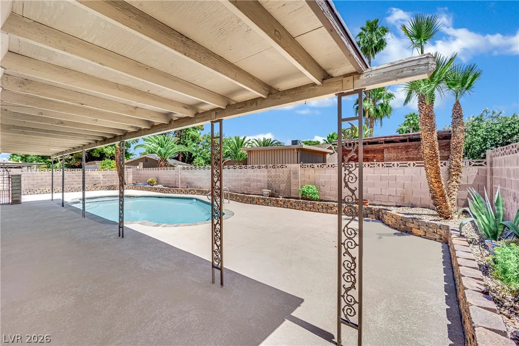 5470 Abbington, Las Vegas, NV 89120
