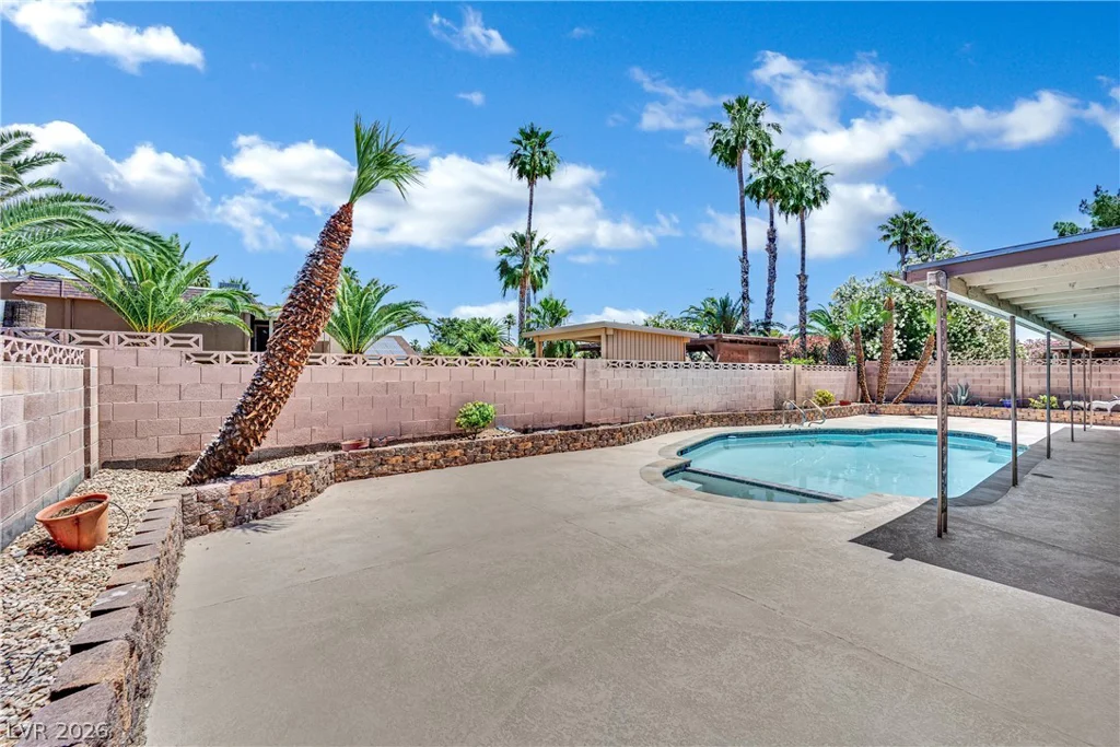 5470 Abbington, Las Vegas, NV 89120