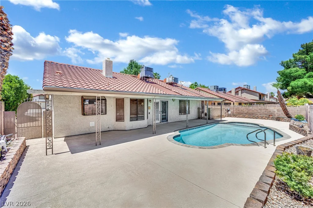 5470 Abbington, Las Vegas, NV 89120