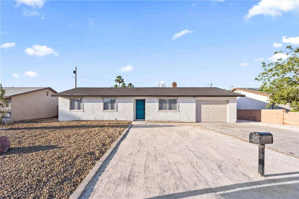 4939 Colorado, Las Vegas, NV 89104