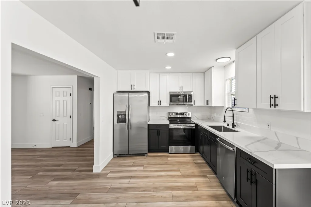 4939 Colorado, Las Vegas, NV 89104