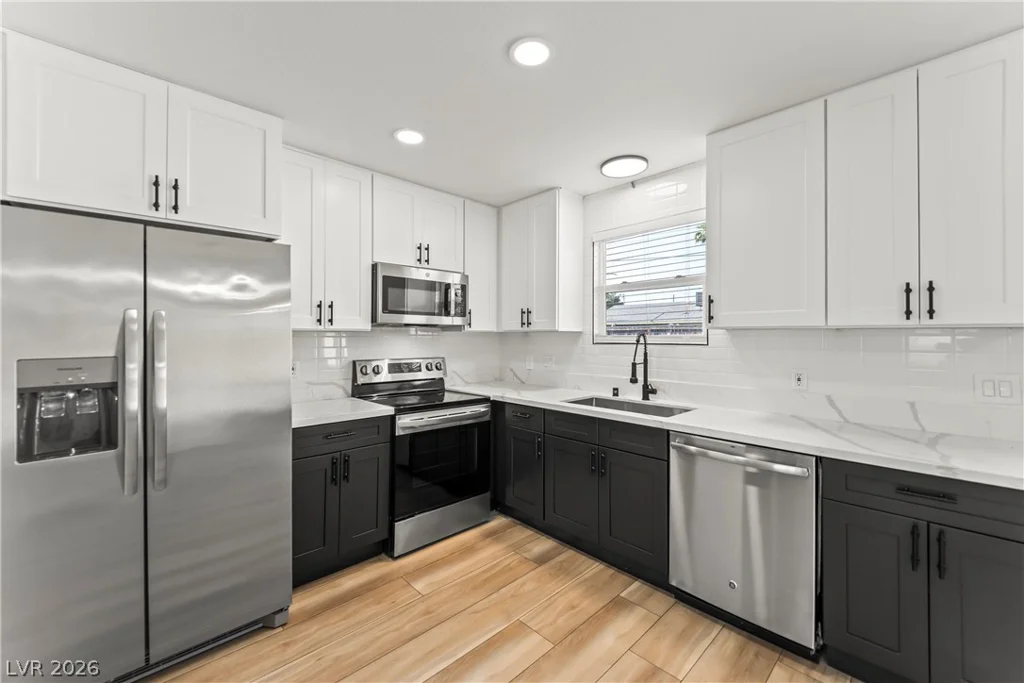 4939 Colorado, Las Vegas, NV 89104