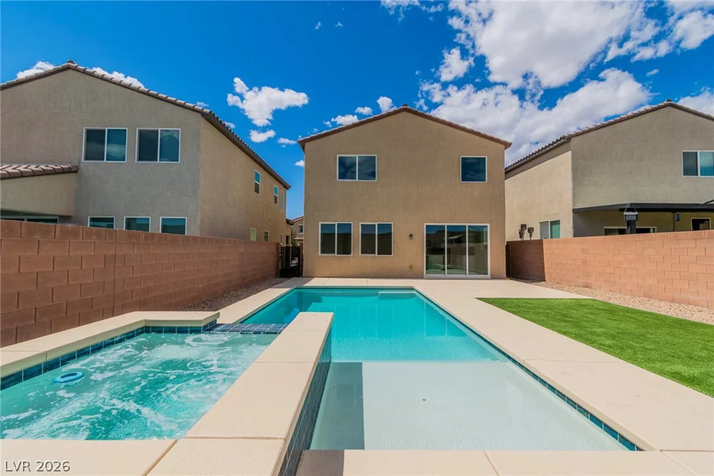 6338 Angora Peak, Las Vegas, NV 89115