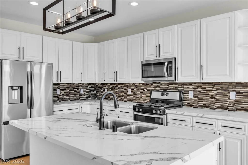 6338 Angora Peak, Las Vegas, NV 89115
