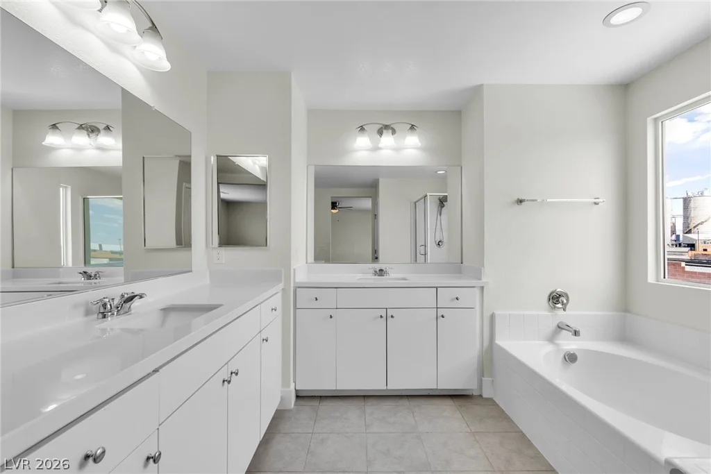 6338 Angora Peak, Las Vegas, NV 89115